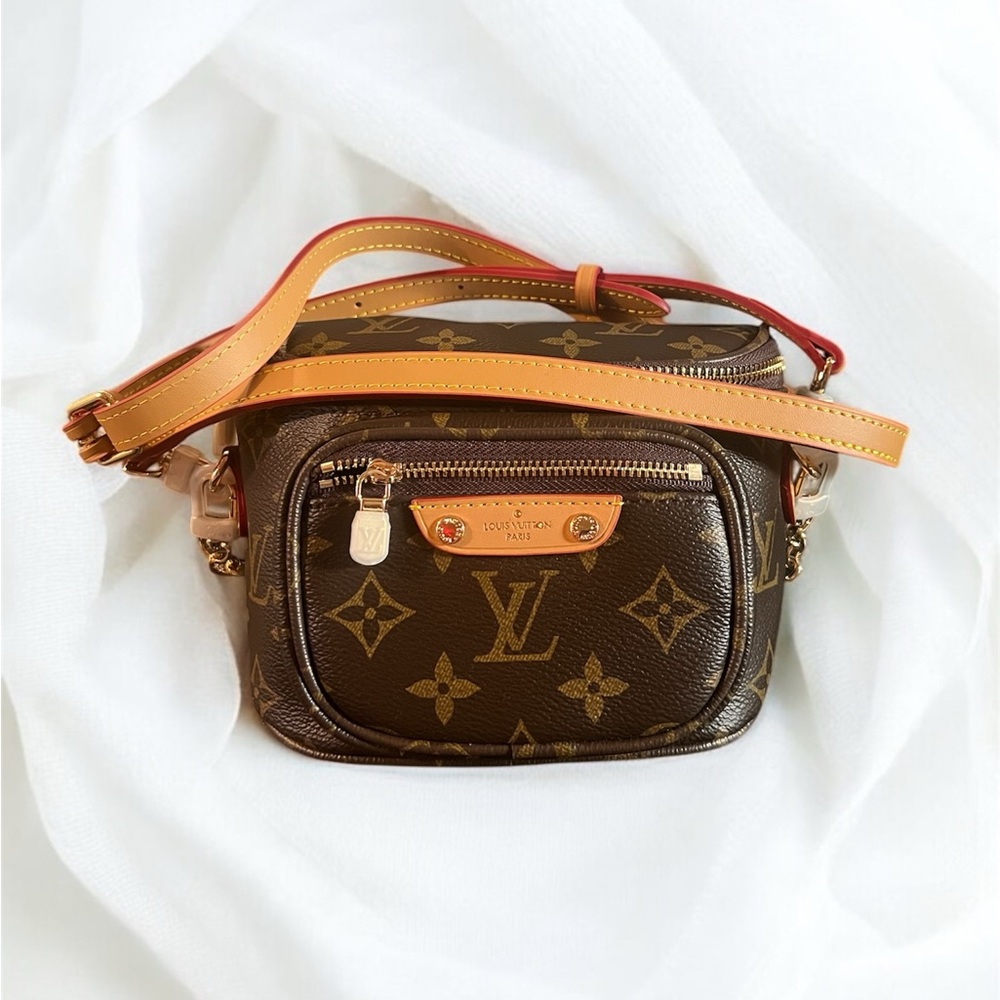 Mini Bumbag